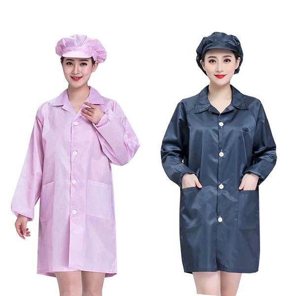 Áo Blouse có nẹp kèm mũ rời